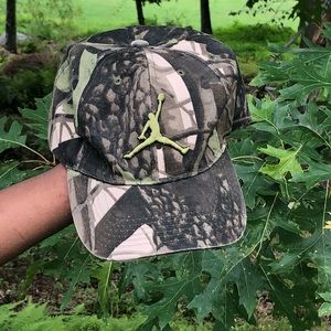 Air Jordan hat